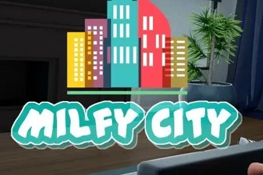 淑女都市 Milfy City 淑女都市 Milfy City攻略大全CG回想 封面图