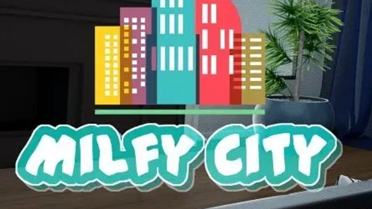 淑女都市 Milfy City 支线内容 专题图 2
