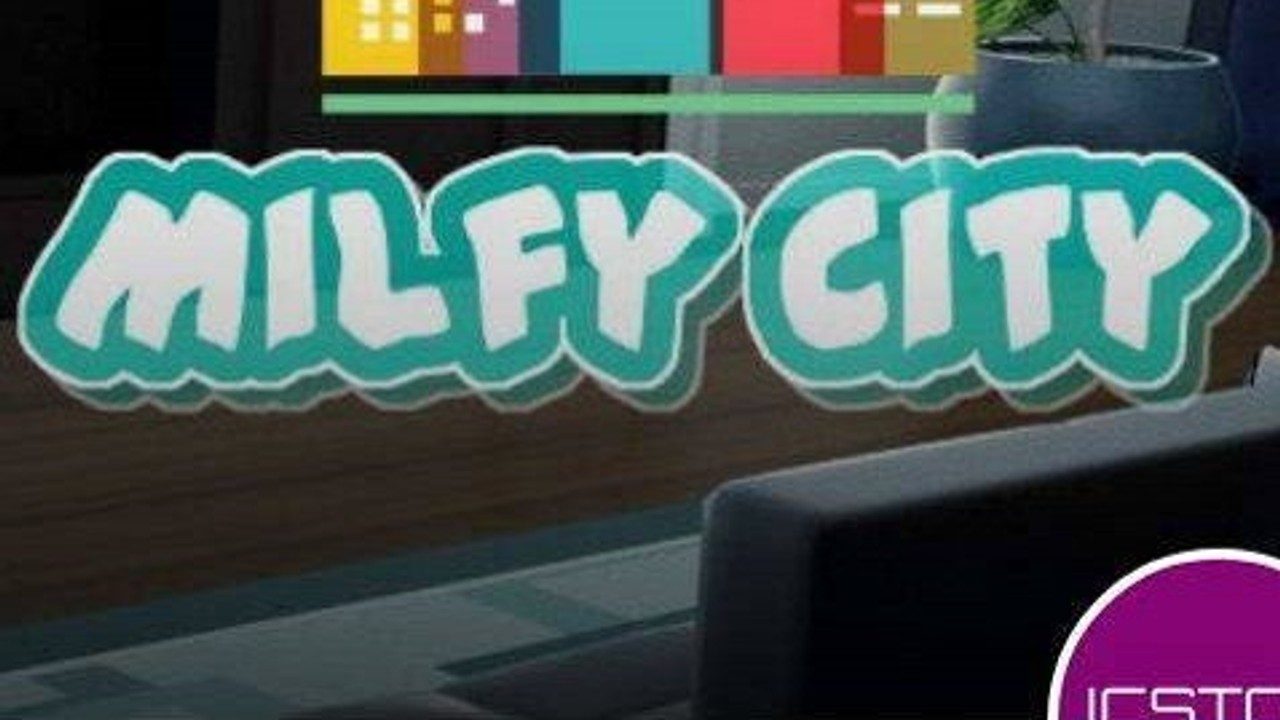 淑女都市 Milfy City 场景演出 玩法截图 5