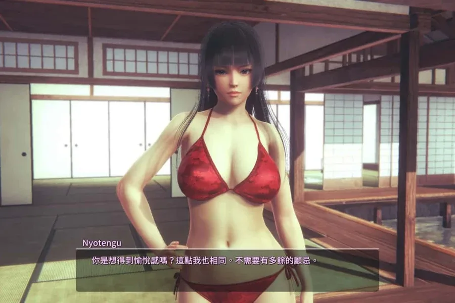 甜心选择2_Honey Select 2 甜心选择2攻略大全双端版本 封面图