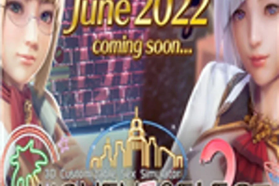 甜心选择2_Honey Select 2 任务推进 实机截图