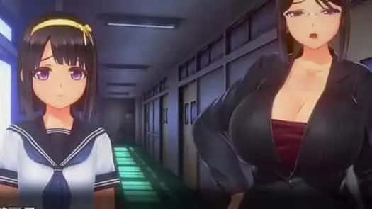 夏日之吻 主线事件 预览图 4