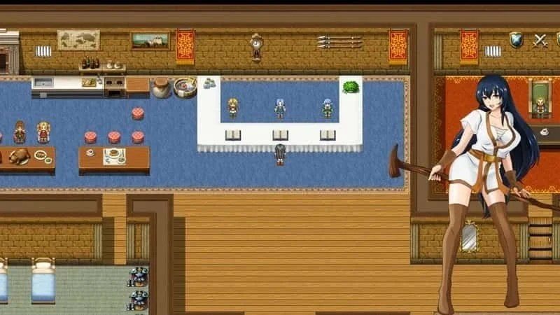 诅咒铠甲 中文界面 页面配图 7