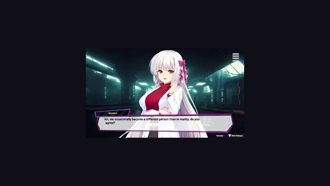 魅魔少女SuccubusGirl 魅魔少女SuccubusGirl游戏官网入口与官方中文信息 封面图