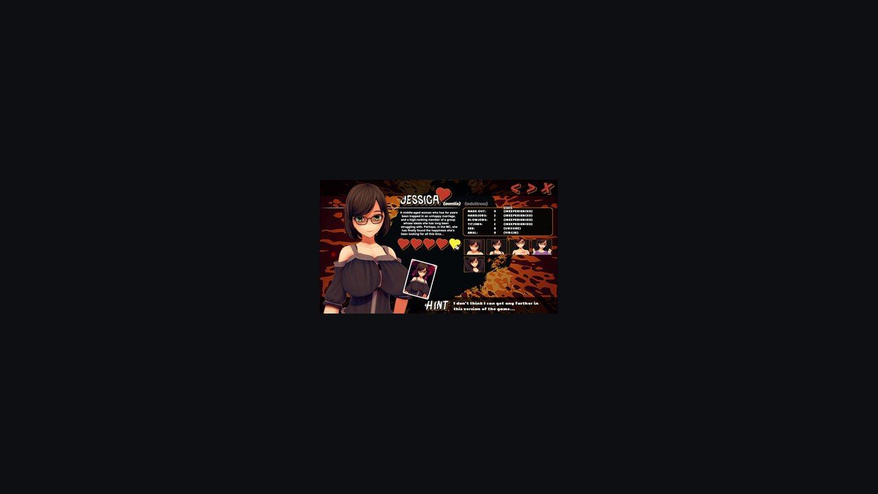腐败王国CorruptedKingdom 角色养成 演示图 3