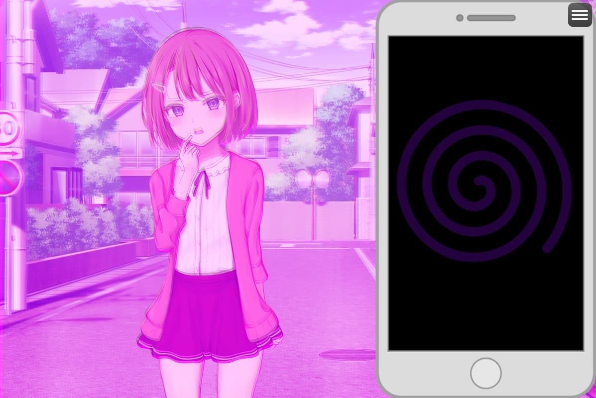催眠雌小鬼综合症 场景演出 内容截图 6