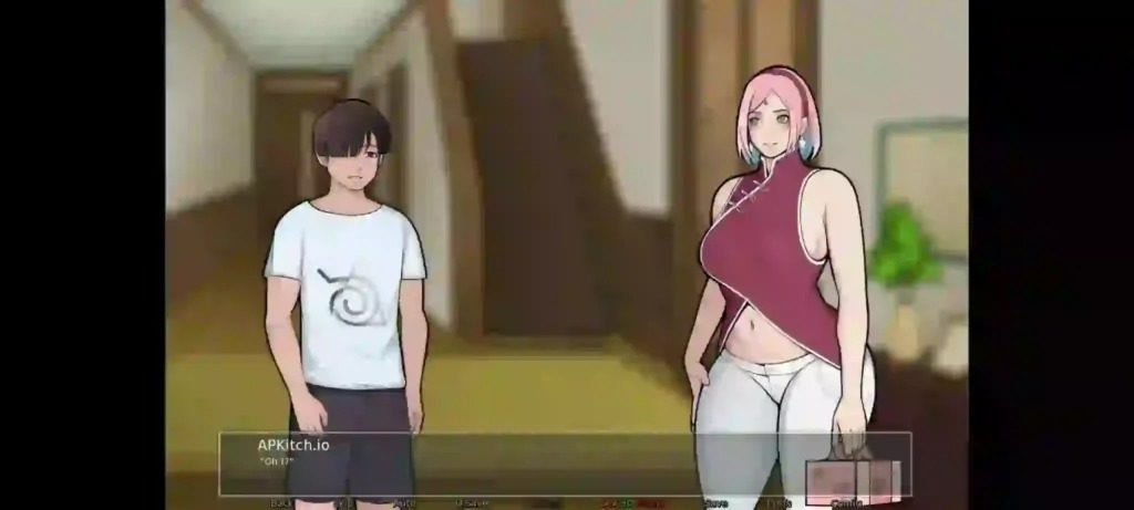 木叶熟女 章节事件 详情图 8