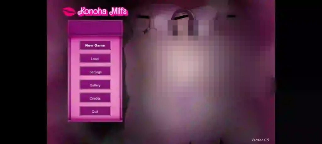 木叶熟女 任务推进 场景图 2