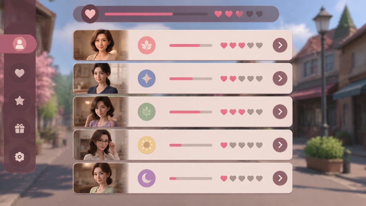 熟女日 探索场景 页面配图 7