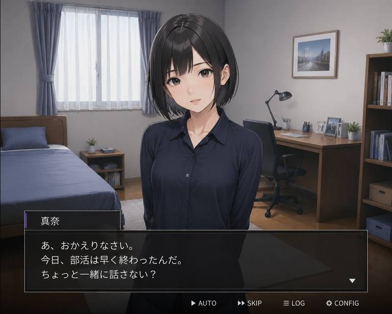 ROOM 角色养成 专题图 5