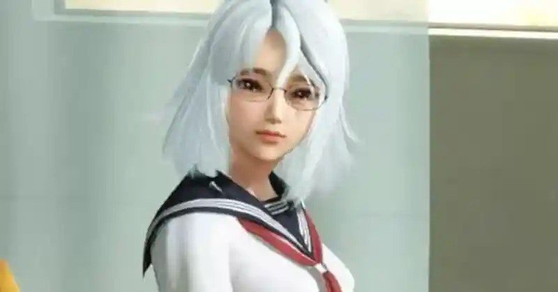 魔矢幻想 故事片段 演示图 1