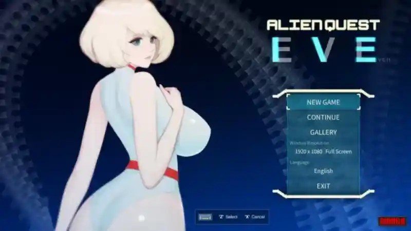 异形探索伊娃计划AlienQuestEVE 异星探索 展示图 7