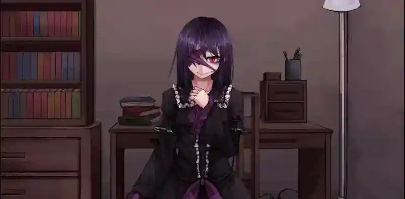 蛊惑的幼虫 黑暗恋爱SLG 专题图 7