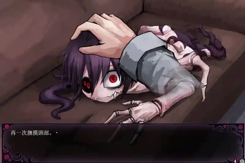 蛊惑的幼虫 实机画面 页面配图 6