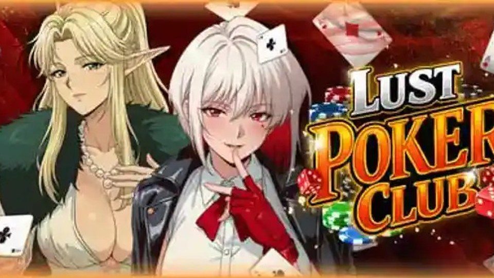 欲望扑克俱乐部 汉化版 实机截图