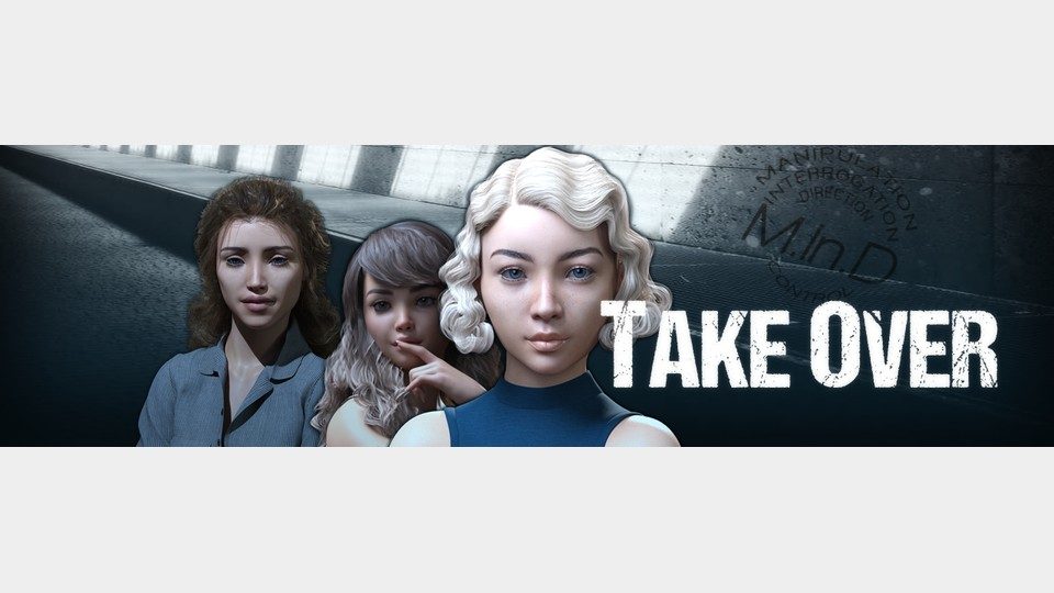 接管TakeOver版 故事片段 专题图 2