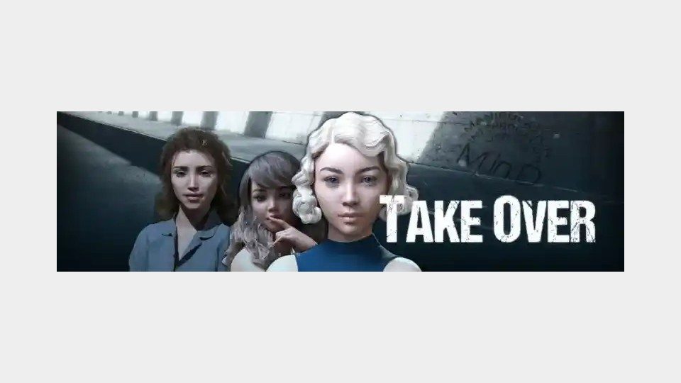 接管TakeOver版 支线内容 详情图 3