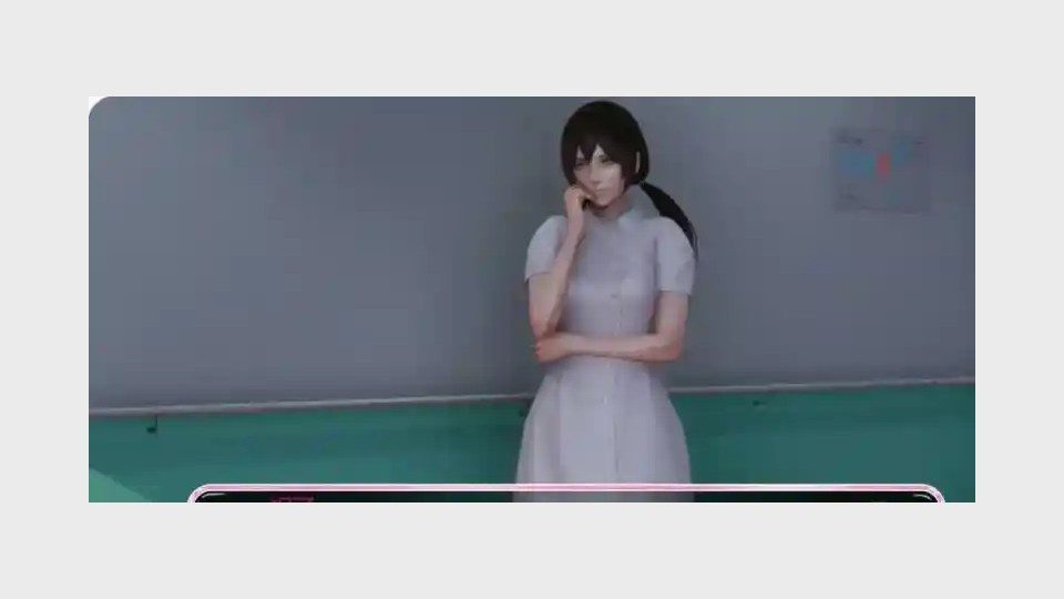 新身体版 玩法展示 演示图