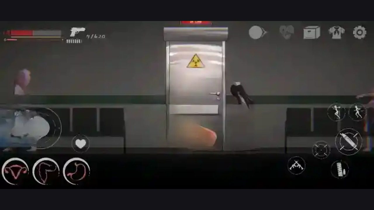 孕育希望的摇篮之卵版 攻略要点 画面