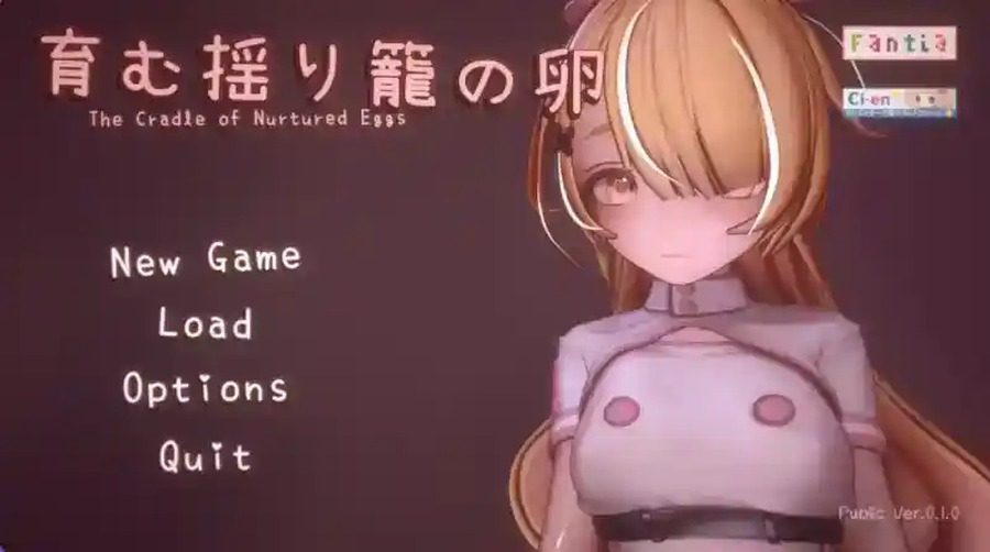 孕育希望的摇篮之卵版 攻略要点 详情图 7