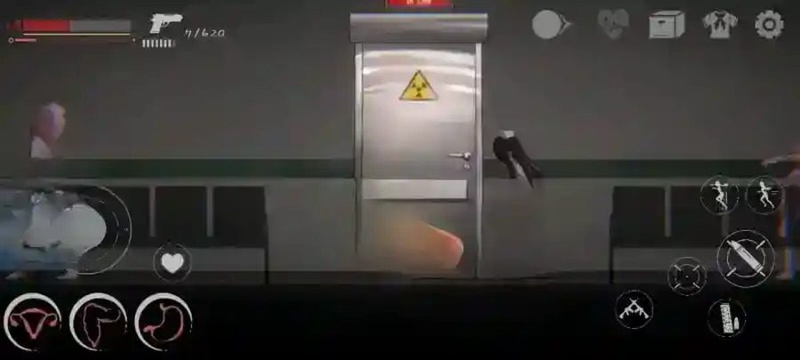 孕育希望的摇篮之卵版 玩法展示 内容截图 4