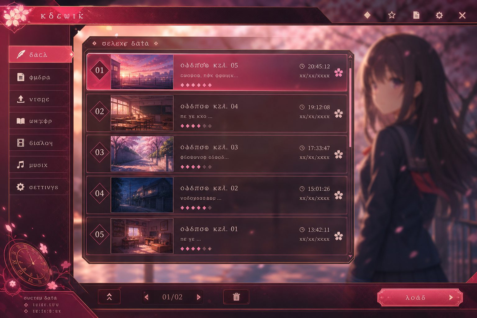 朋友的妈妈全都属于我 iOS版 画面 5