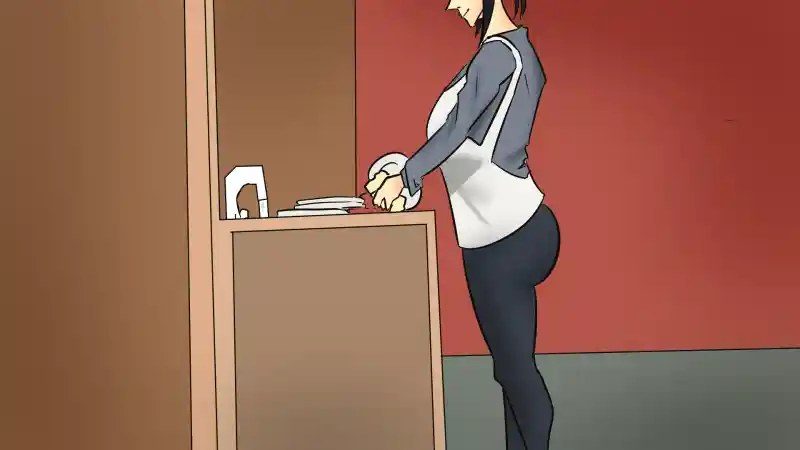 单亲妈妈 操作界面 演示图 6