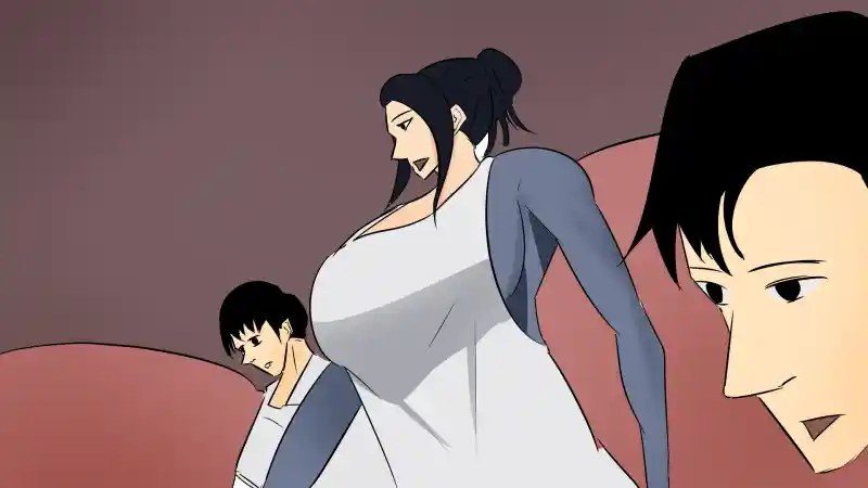 单亲妈妈 生存选择 画面 8