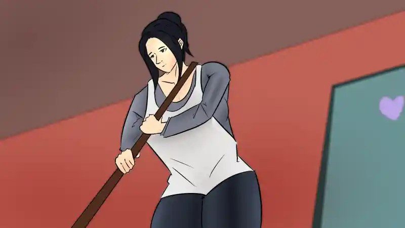 单亲妈妈 章节事件 展示图 5