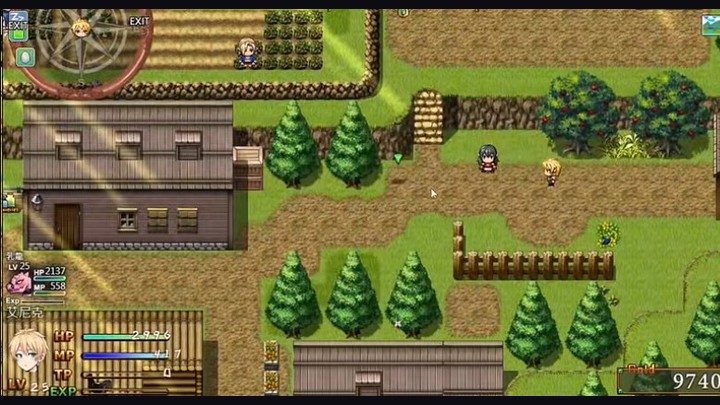 野良犬合集 主线事件 展示图