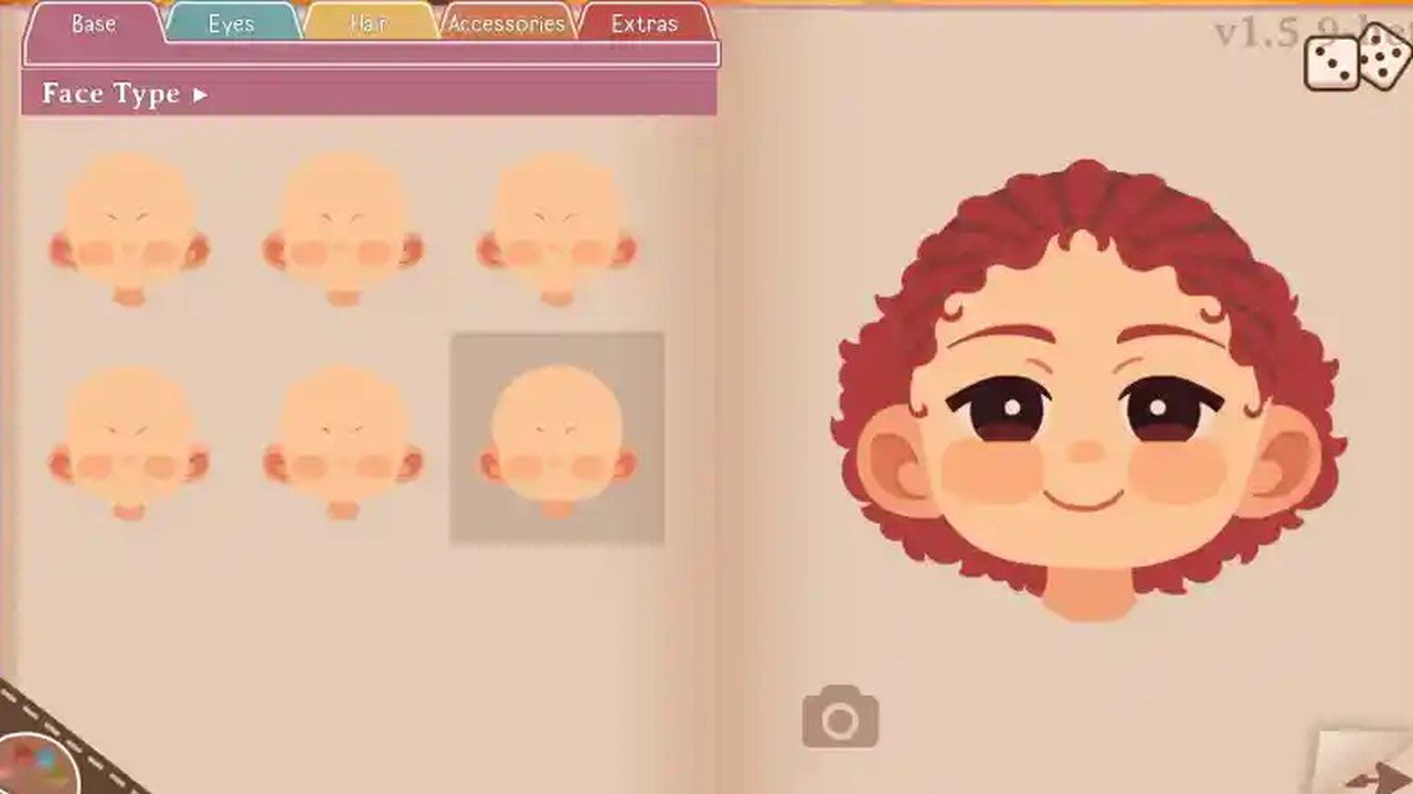 我们的生活：现在和永远 我们的生活：现在和永远游戏论坛：中文设置与角色代词 封面图
