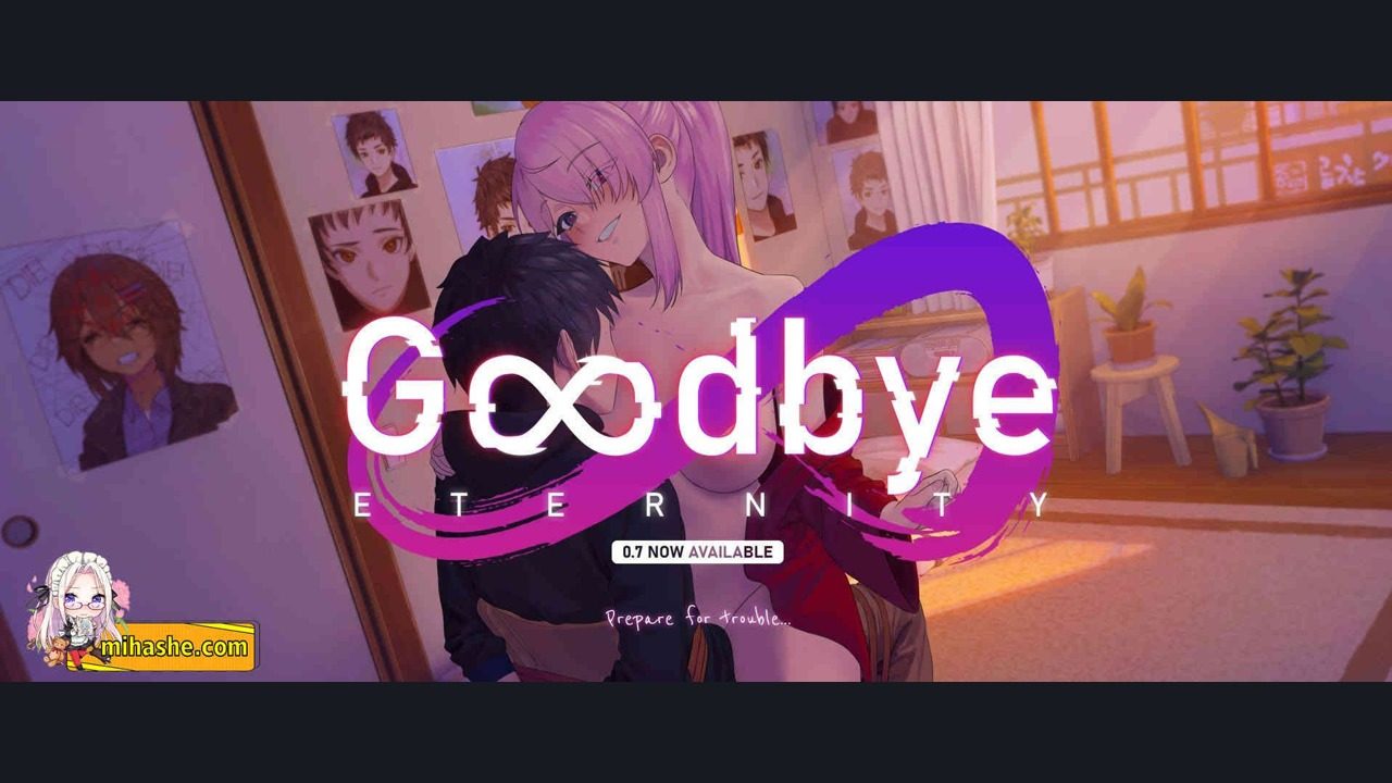 二次人生永恒不再GoodbyeEtern 二次人生永恒不再GoodbyeEtern中文下载官网与安装教程：PC版