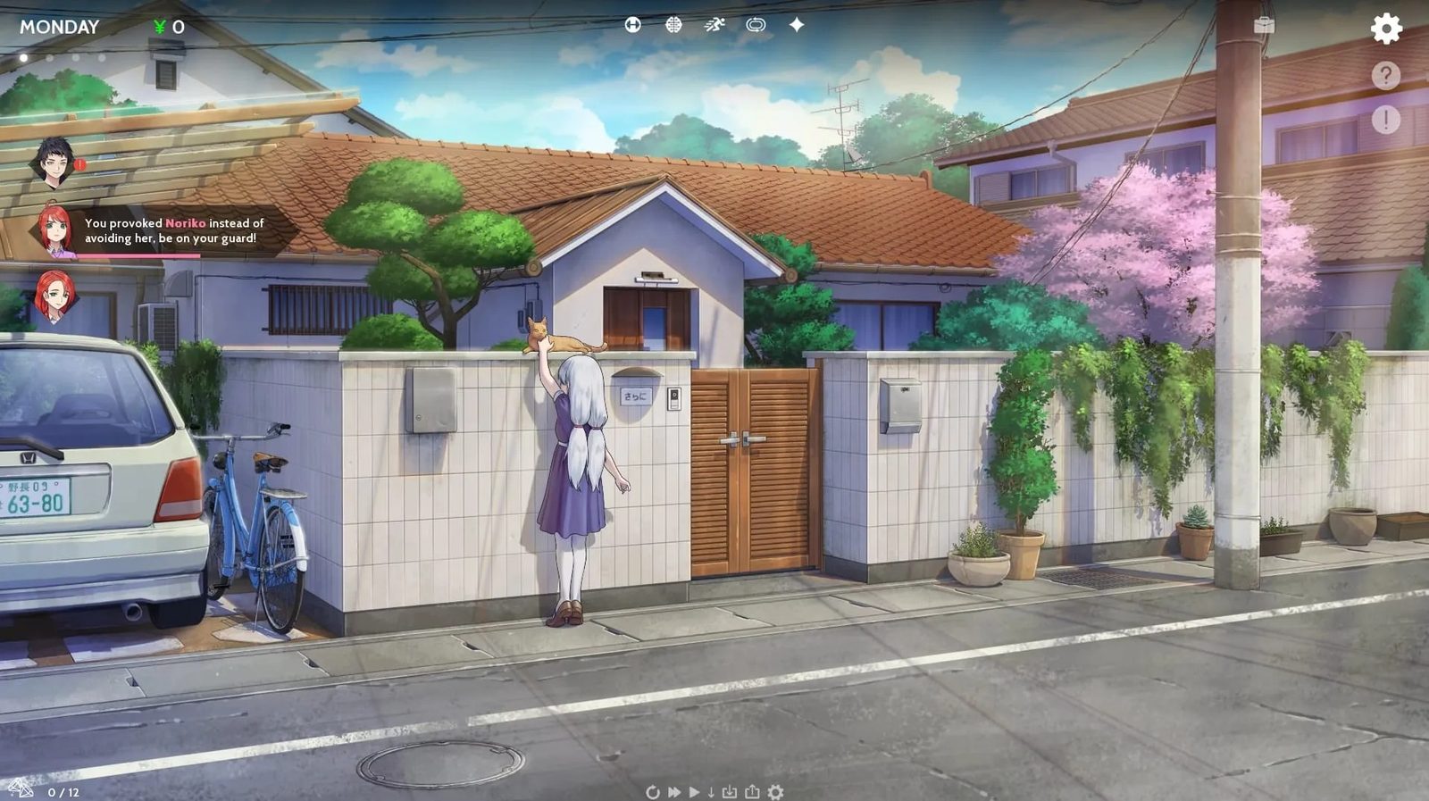 二次人生永恒不再GoodbyeEtern 版本内容 画面 6