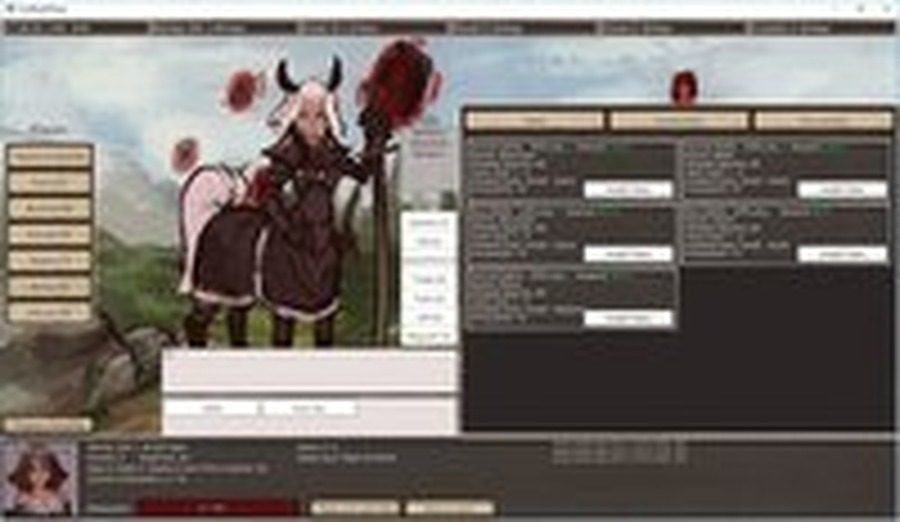 菲瑞恩之门PortalsOfPhereo 沙盒RPG 玩法截图 3