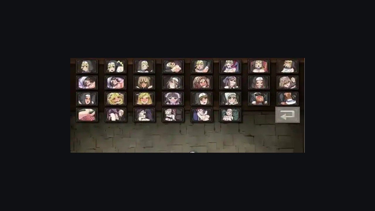 克丽丝的梦魇 玩法展示 展示图 1