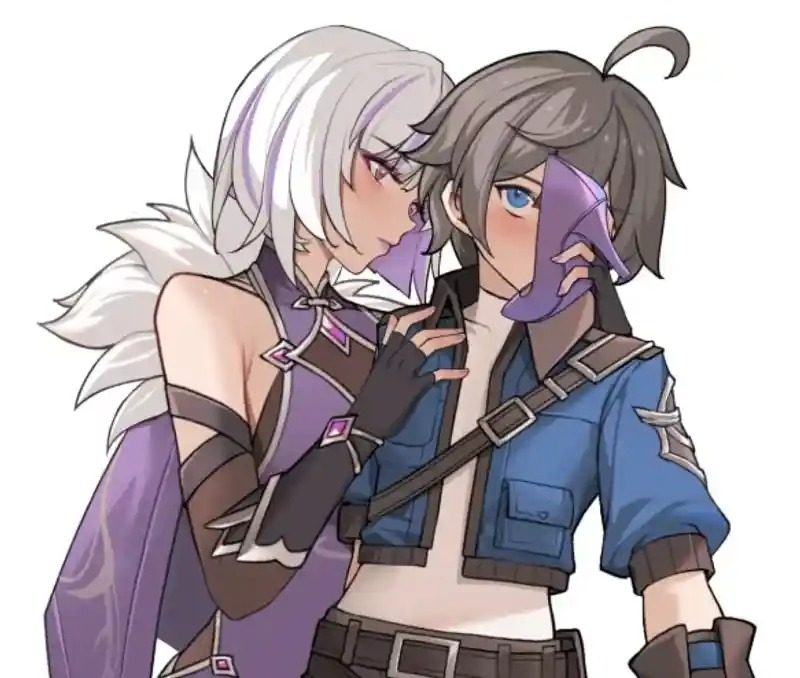 我并非无所依归 我并非无所依归游戏攻略：v0.69更新 封面图