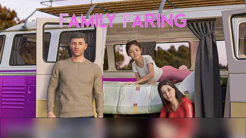 家庭生活FamilyFaringEp 中文界面 详情图 7