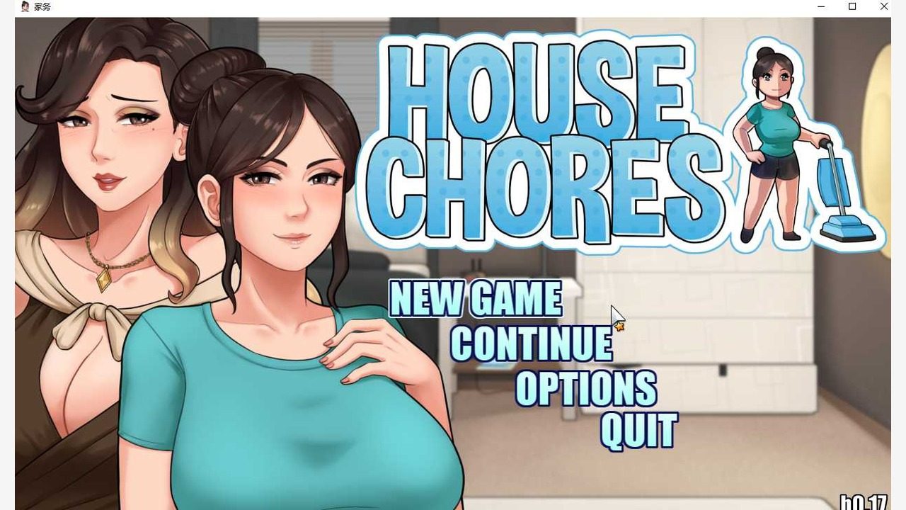 家务:HouseChores 地图探索 详情图 7