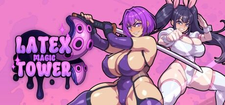 乳胶魔塔MotaofLatex版 乳胶魔塔MotaofLatex版中文官网PC版安装教程 封面图