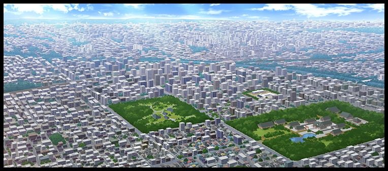 戦巫 PC版游戏 专题图 4