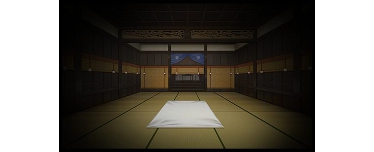 戦巫 玩法展示 场景图 3