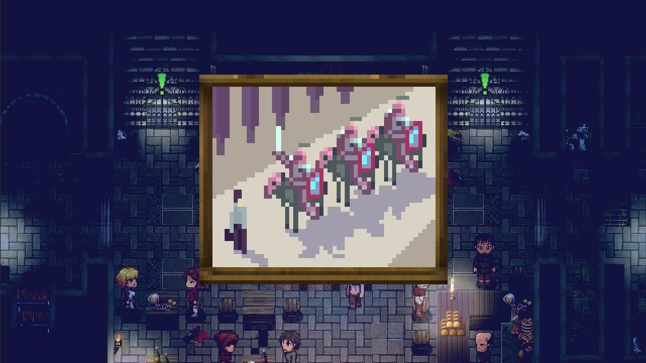 洛娜的世界LonaB 中文版 预览图 3