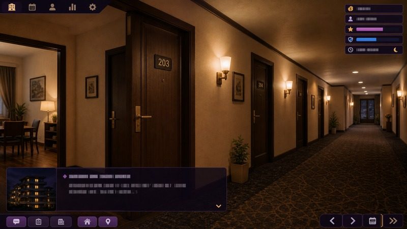 404号房互动按摩 操作界面 预览图 1