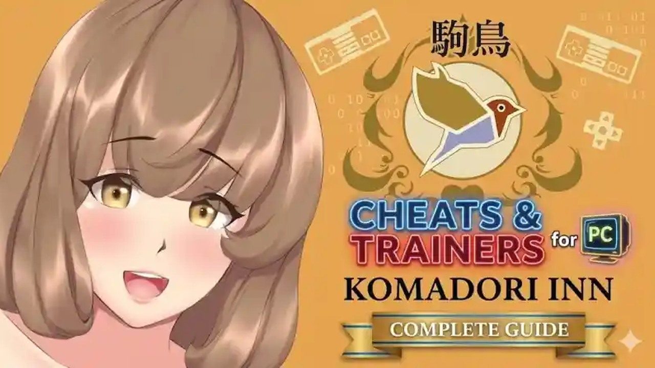 歌鸲旅馆KomadoriInn存档 任务菜单 资料图