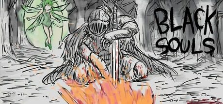 黑魂童话世界blacksouls三部曲附 安装教程 展示图