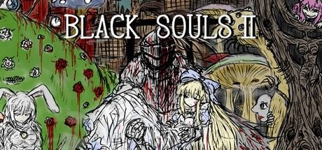 黑魂童话世界blacksouls三部曲附 黑魂童话世界blacksouls三部曲附 BLACK SOULS最新版