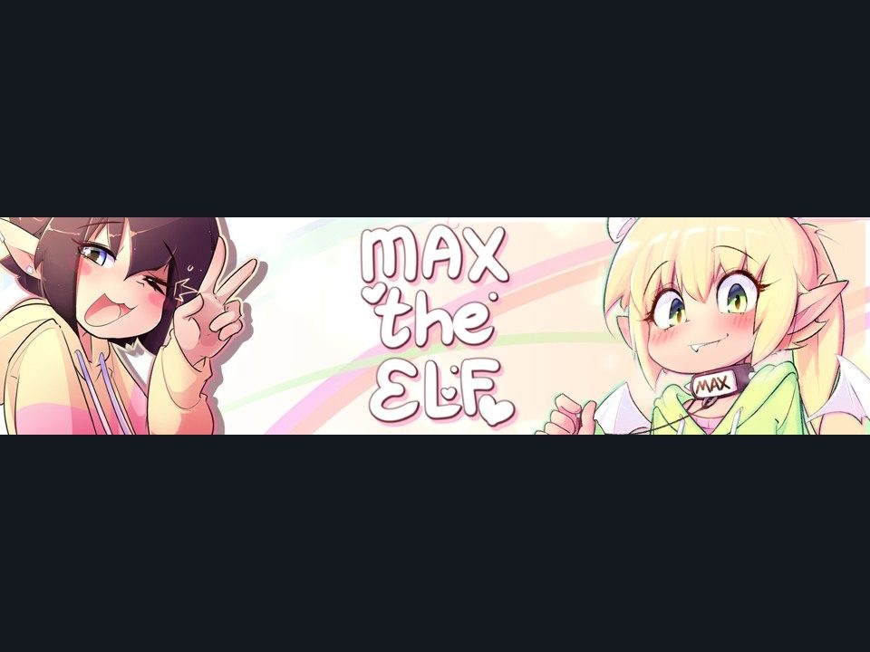 精灵麦克斯MaxtheElf官方正式版 精灵麦克斯MaxtheElf官方正式版游戏论坛与配音更新 封面图