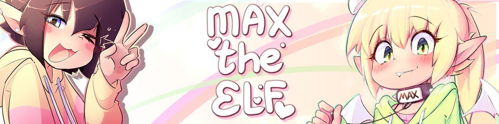 精灵麦克斯MaxtheElf官方正式版 任务推进 页面配图 1